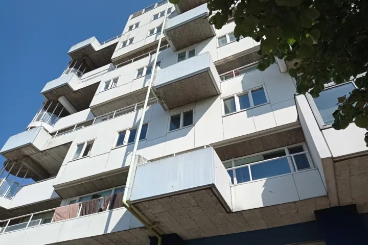Bed & Breakfast Weena House in Rotterdam