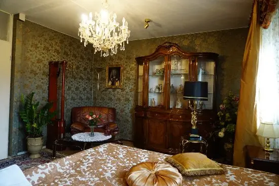 Bed & Breakfast Weena House in Rotterdam