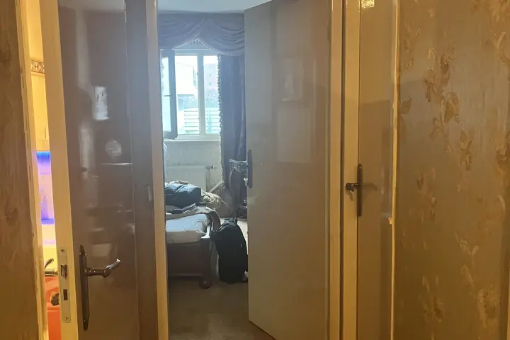 Bed & Breakfast Weena House in Rotterdam