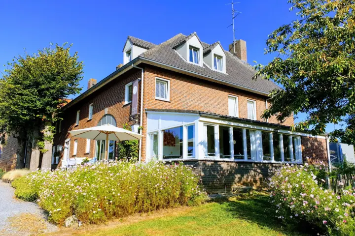 Bed & Breakfast Welsden Dertien Bed & Breakfast in Margraten