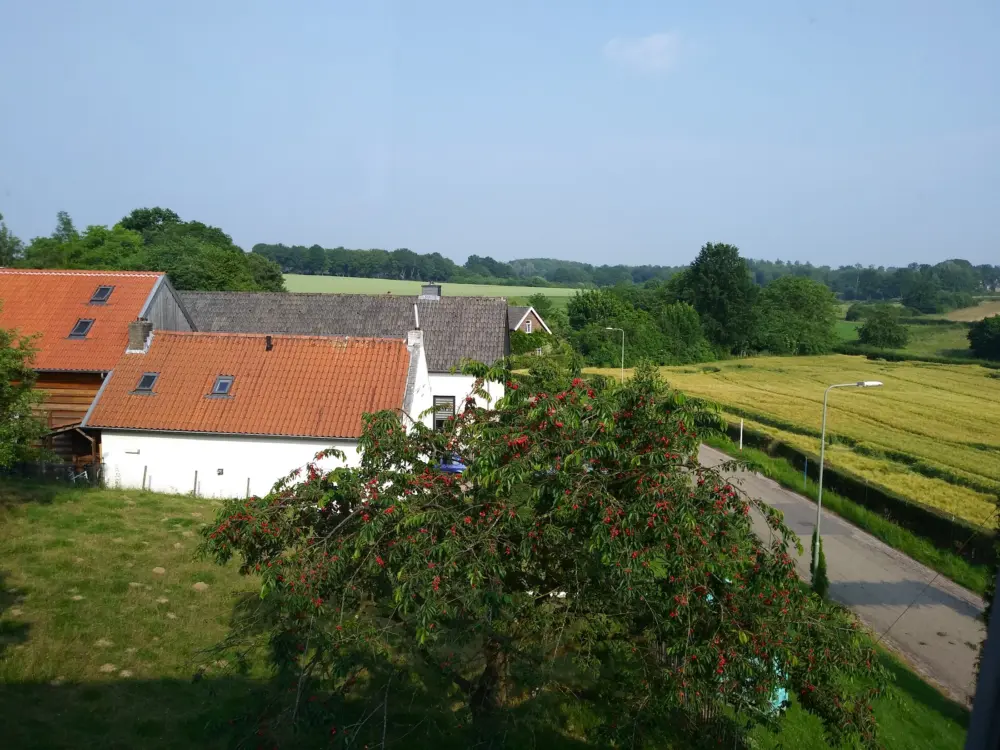 Bed & Breakfast Welsden Dertien Bed & Breakfast in Margraten