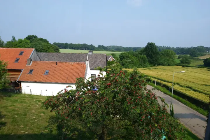 Bed & Breakfast Welsden Dertien Bed & Breakfast in Margraten