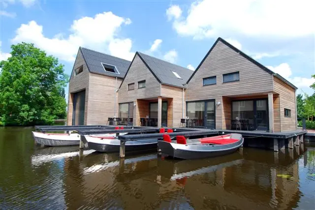 Accommodatie Werf IJlst in IJlst