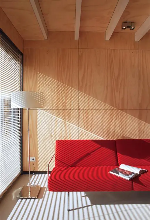 Accommodatie Werf IJlst in IJlst
