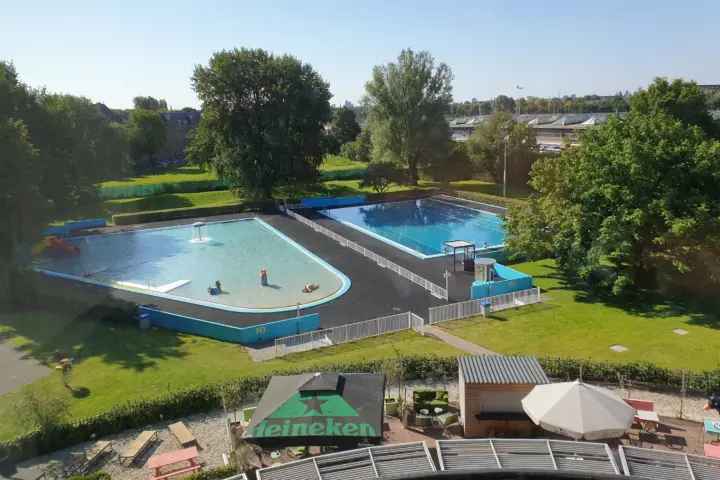 WestCord Art Hotel Amsterdam in Amsterdam
