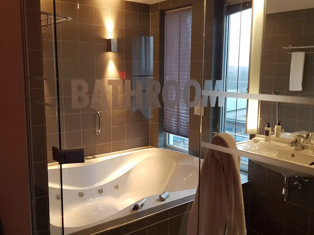 WestCord Art Hotel Amsterdam in Amsterdam
