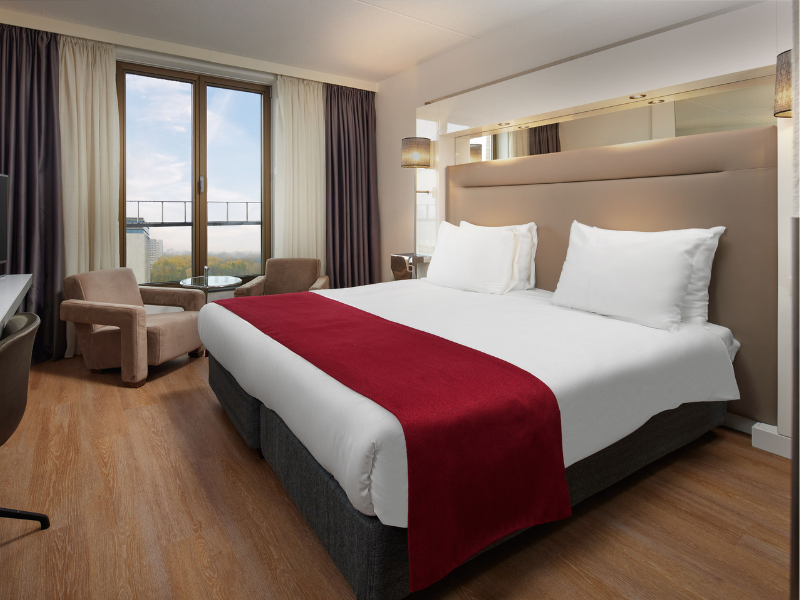 WestCord Fashion Hotel Amsterdam in Amsterdam