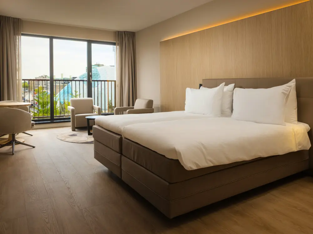 WestCord Hotel Eindhoven in Eindhoven