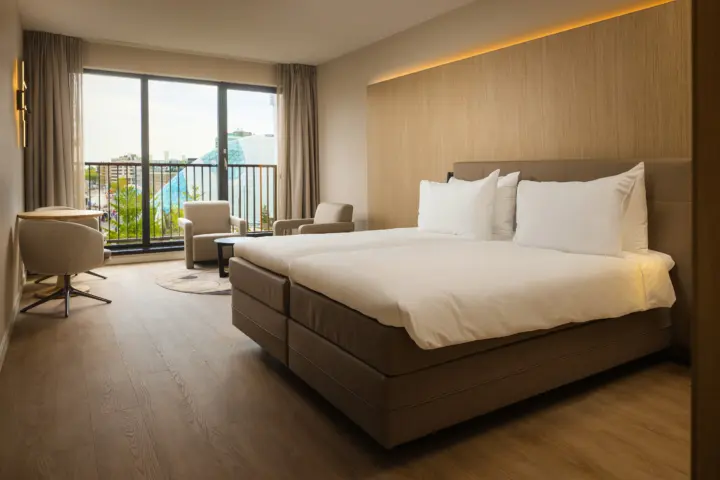 WestCord Hotel Eindhoven in Eindhoven