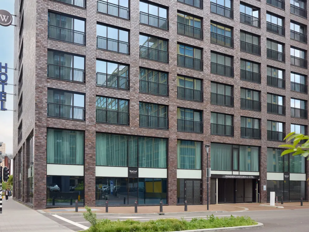 WestCord Hotel Eindhoven in Eindhoven