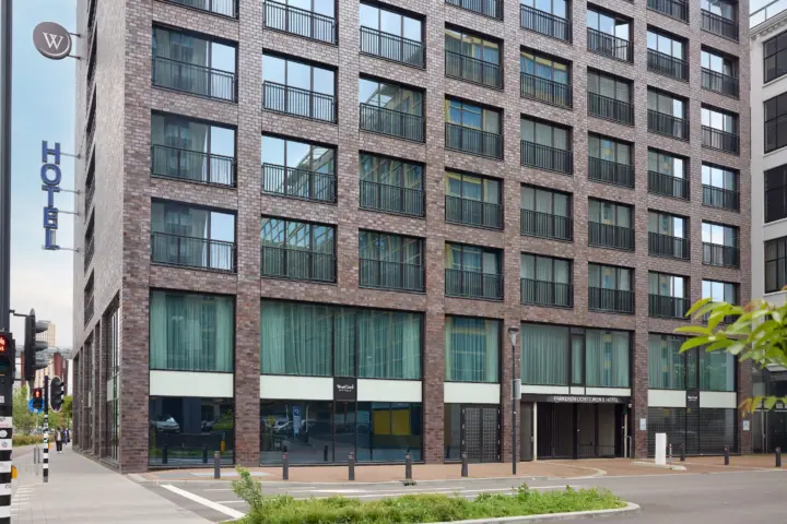 WestCord Hotel Eindhoven in Eindhoven