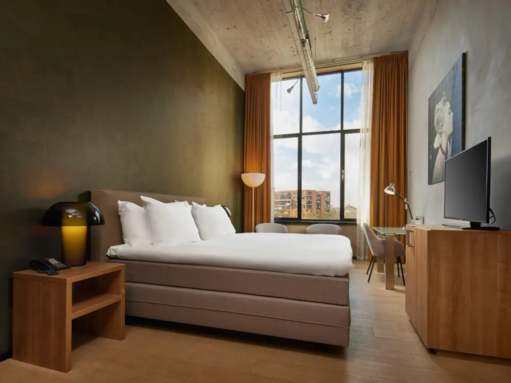 WestCord Hotel Eindhoven in Eindhoven