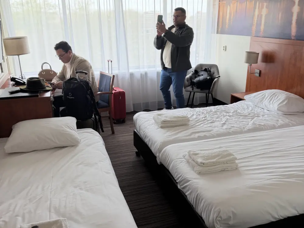 Westlake Hotels Amsterdam in Amsterdam