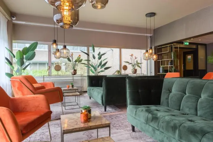 Westlake Hotels Amsterdam in Amsterdam
