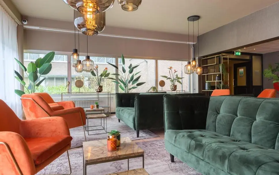 Westlake Hotels Amsterdam in Amsterdam
