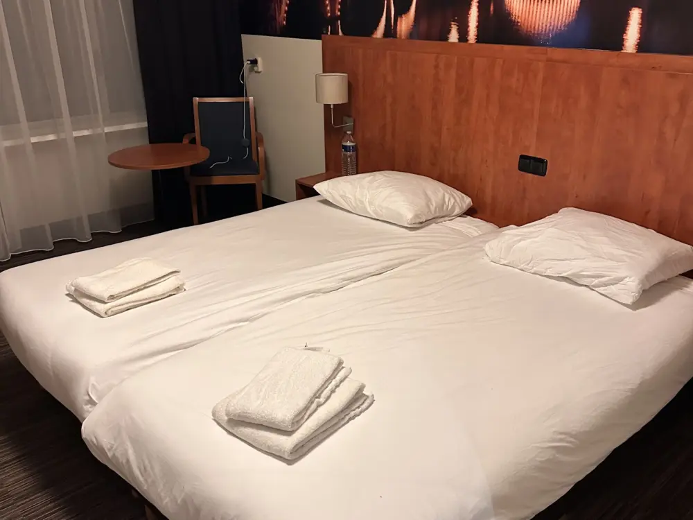 Westlake Hotels Amsterdam in Amsterdam