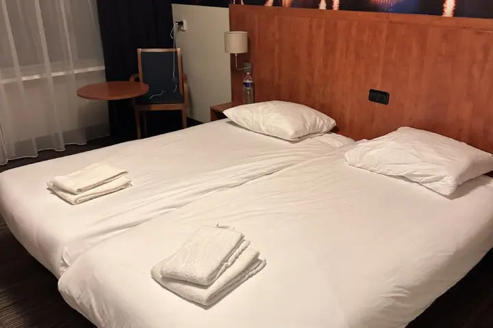 Westlake Hotels Amsterdam in Amsterdam