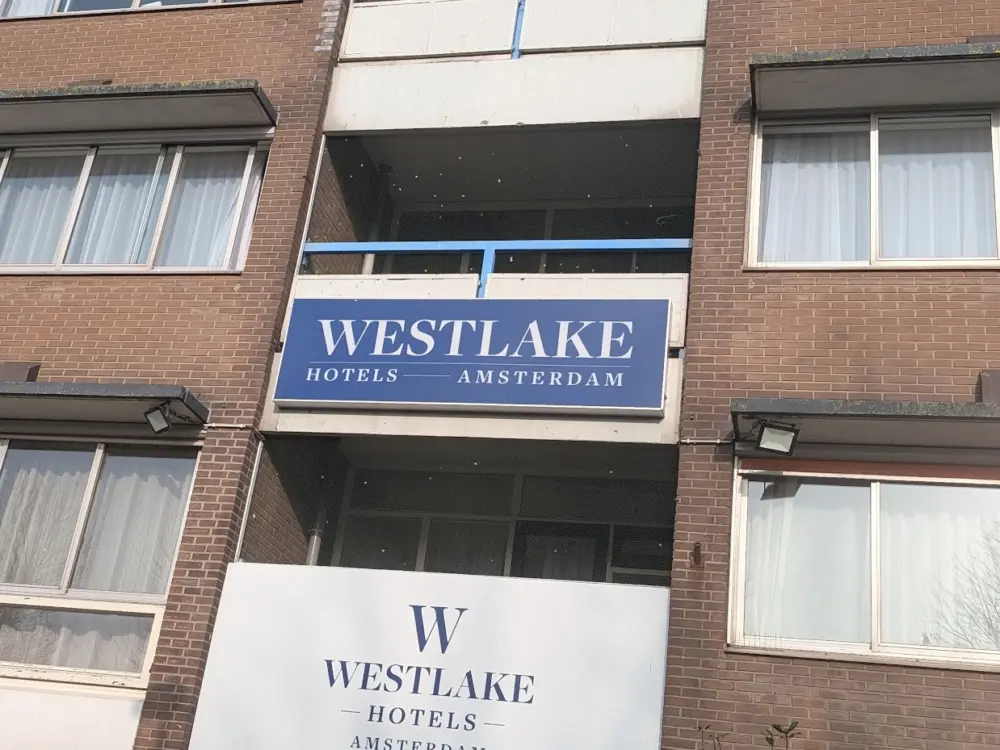 Westlake Hotels Amsterdam in Amsterdam