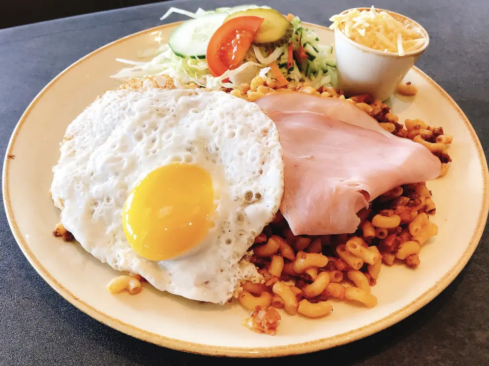Wibo's Eatcounter in Sneek