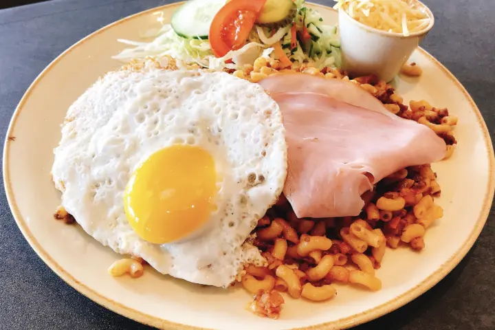 Wibo's Eatcounter in Sneek