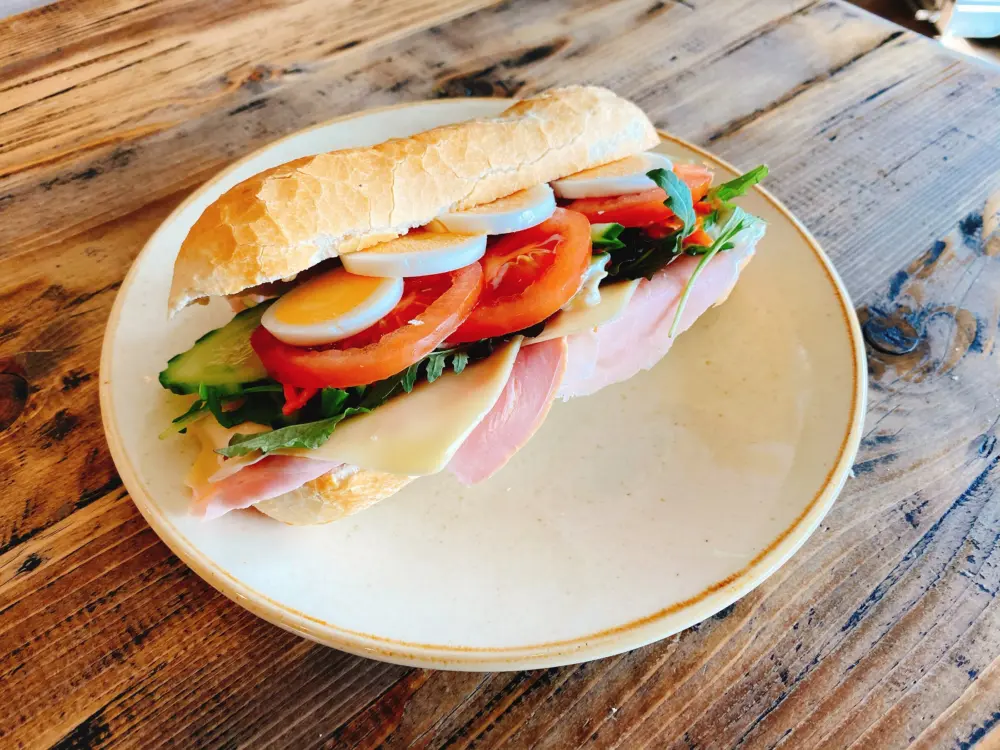 Wibo's Eatcounter in Sneek