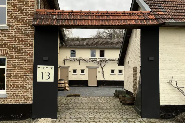 Accommodatie Wien ies Wien in Noorbeek