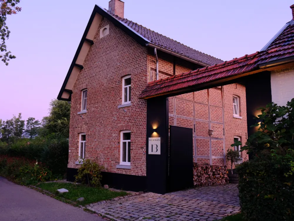 Accommodatie Wien ies Wien in Noorbeek