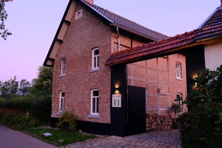 Accommodatie Wien ies Wien in Noorbeek