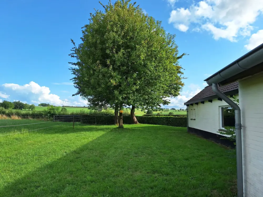Accommodatie Wien ies Wien in Noorbeek