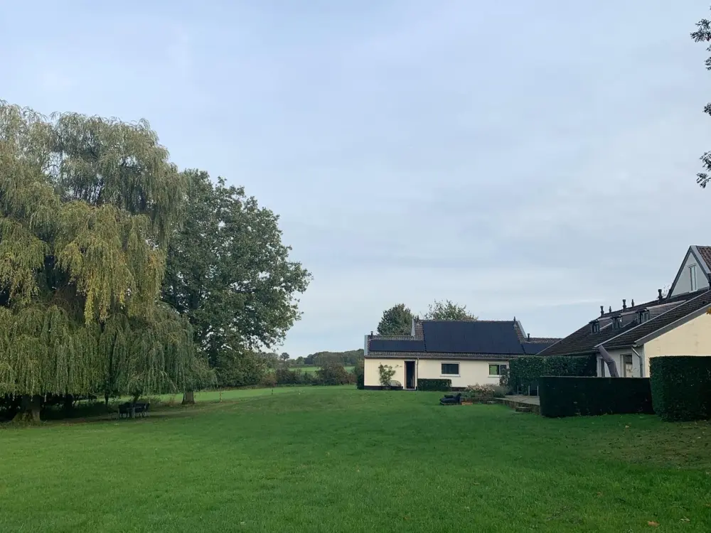 Accommodatie Wien ies Wien in Noorbeek