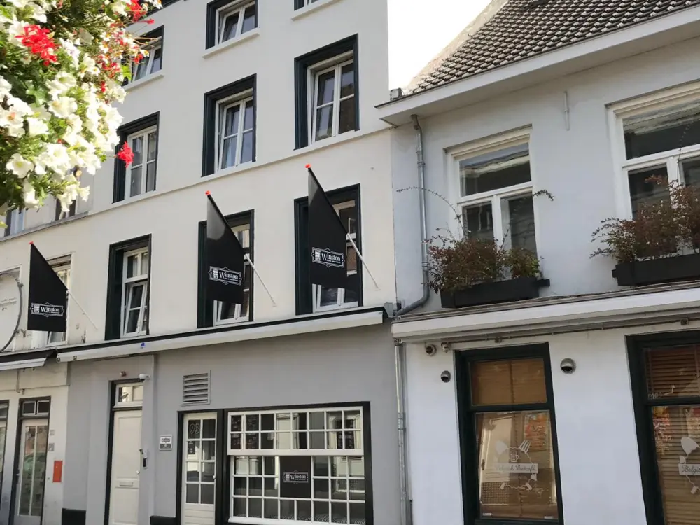 Winston Bed & Breakfast | Eindhoven in Eindhoven