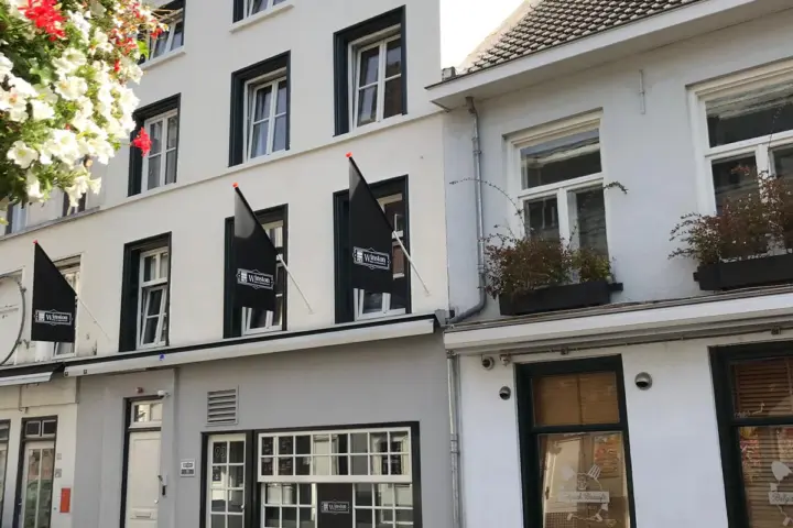 Winston Bed & Breakfast | Eindhoven in Eindhoven