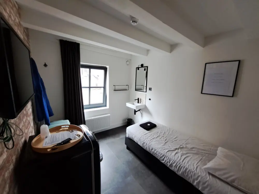 Winston Bed & Breakfast | Eindhoven in Eindhoven