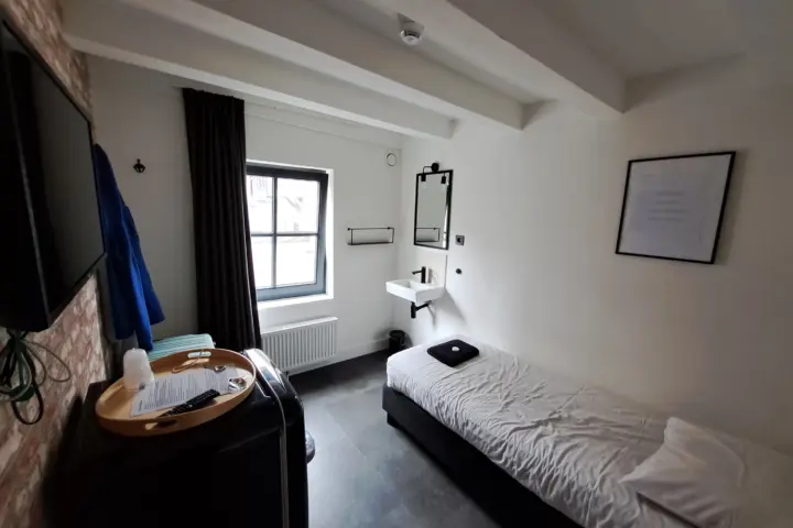 Winston Bed & Breakfast | Eindhoven in Eindhoven