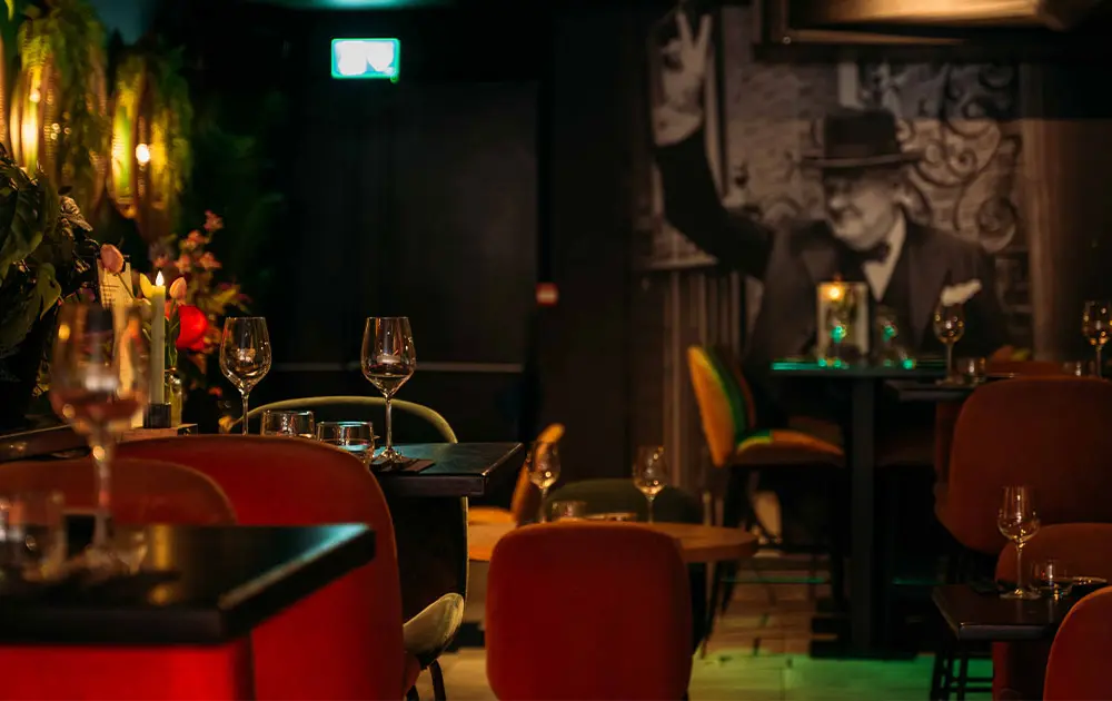 Winston Bed & Breakfast | Eindhoven in Eindhoven