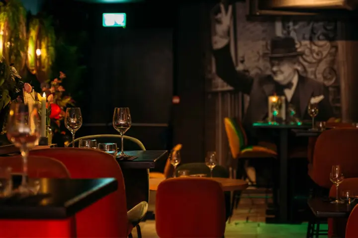 Winston Bed & Breakfast | Eindhoven in Eindhoven