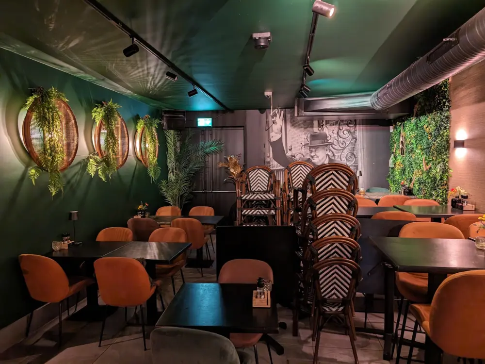 Winston Bed & Breakfast | Eindhoven in Eindhoven