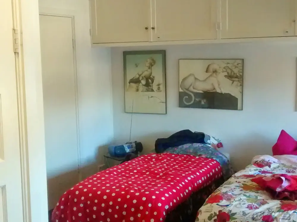 Xaviera's Bed and Breakfast in Amsterdam