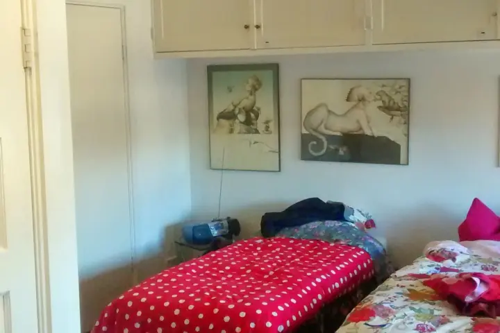 Xaviera's Bed and Breakfast in Amsterdam