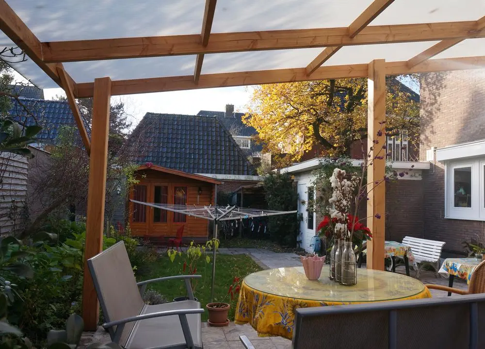Xaviera's Bed and Breakfast in Amsterdam