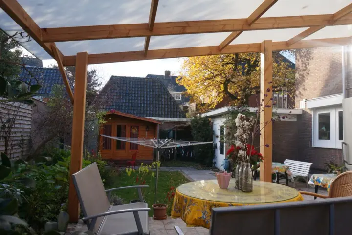 Xaviera's Bed and Breakfast in Amsterdam
