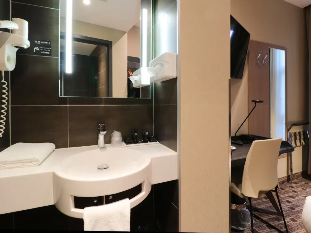 XO HOTEL Inner in Amsterdam