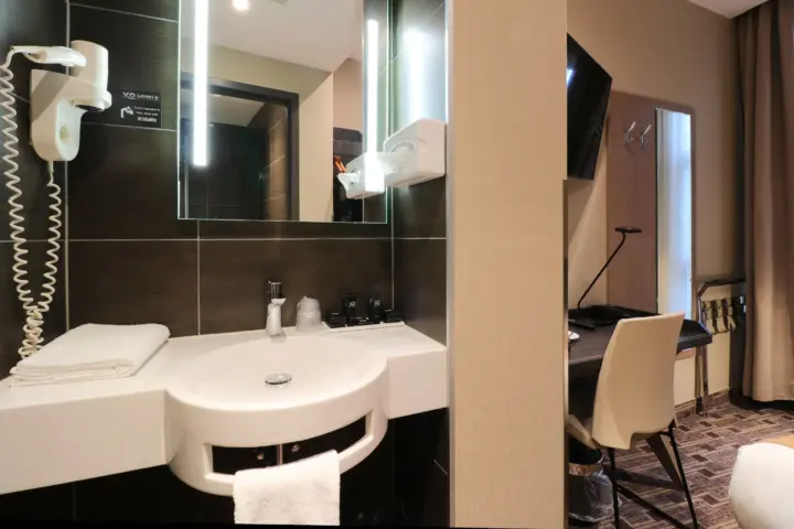XO HOTEL Inner in Amsterdam