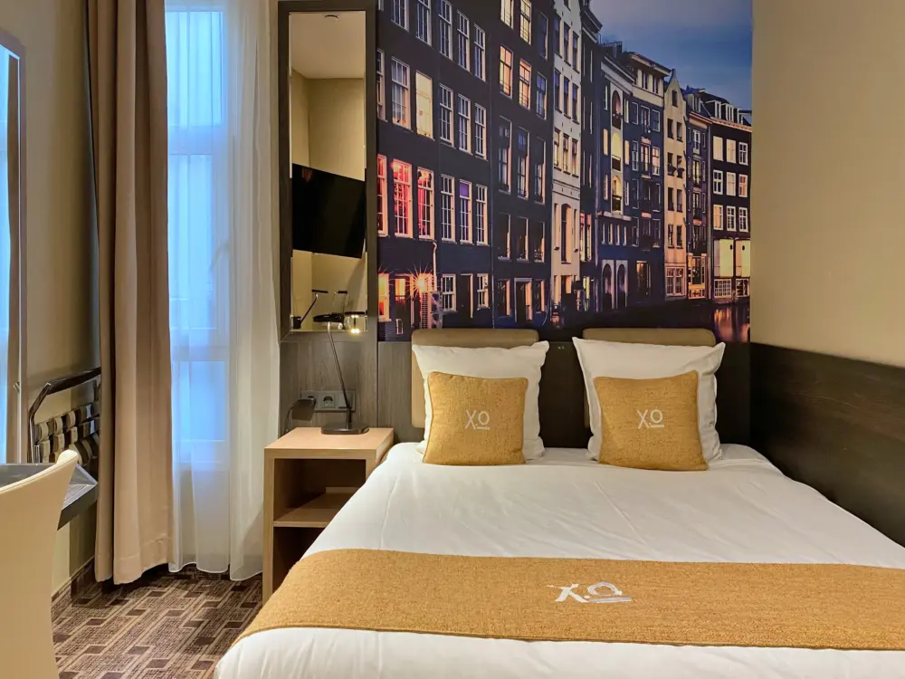 XO HOTEL Inner in Amsterdam