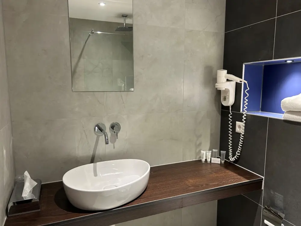 XO Hotels Blue Square in Amsterdam