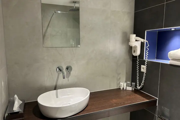 XO Hotels Blue Square in Amsterdam