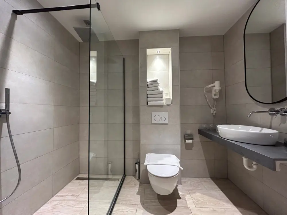 XO Hotels Blue Square in Amsterdam