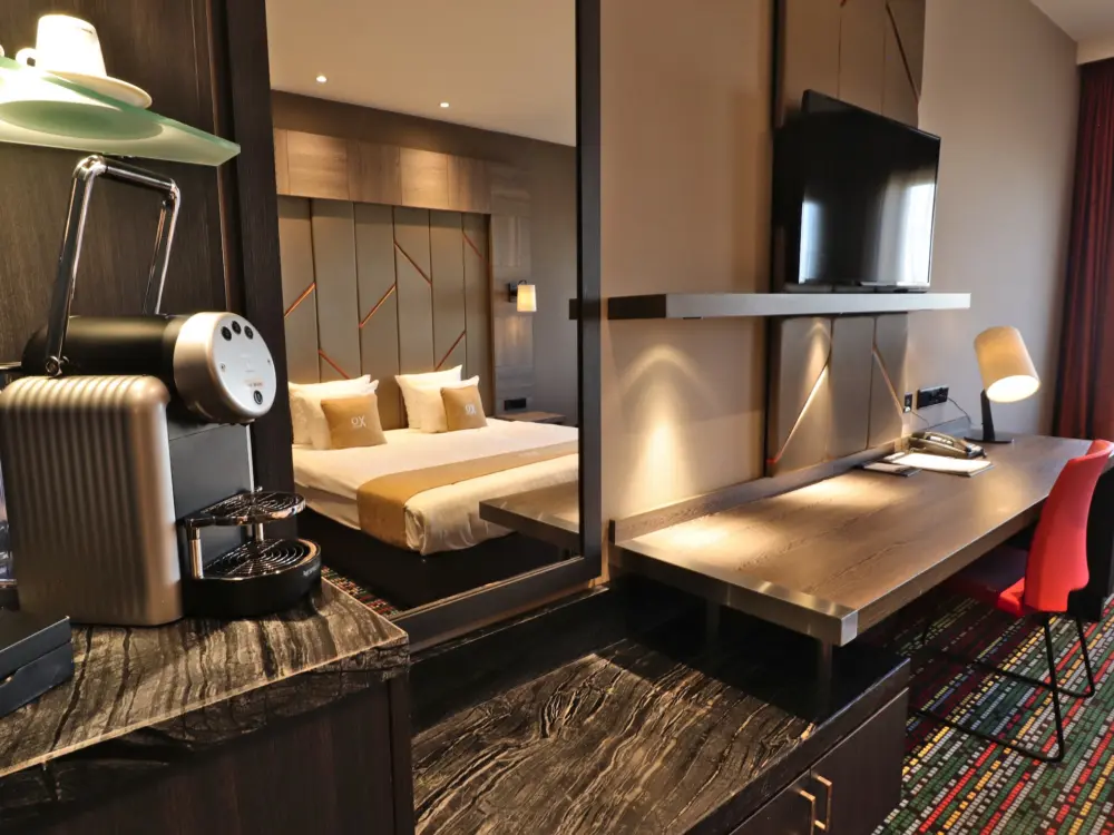 XO Hotels Couture in Amsterdam