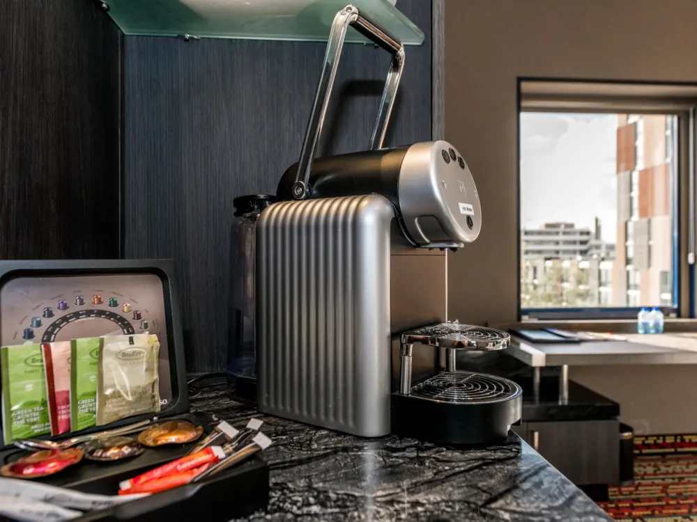 XO Hotels Couture in Amsterdam
