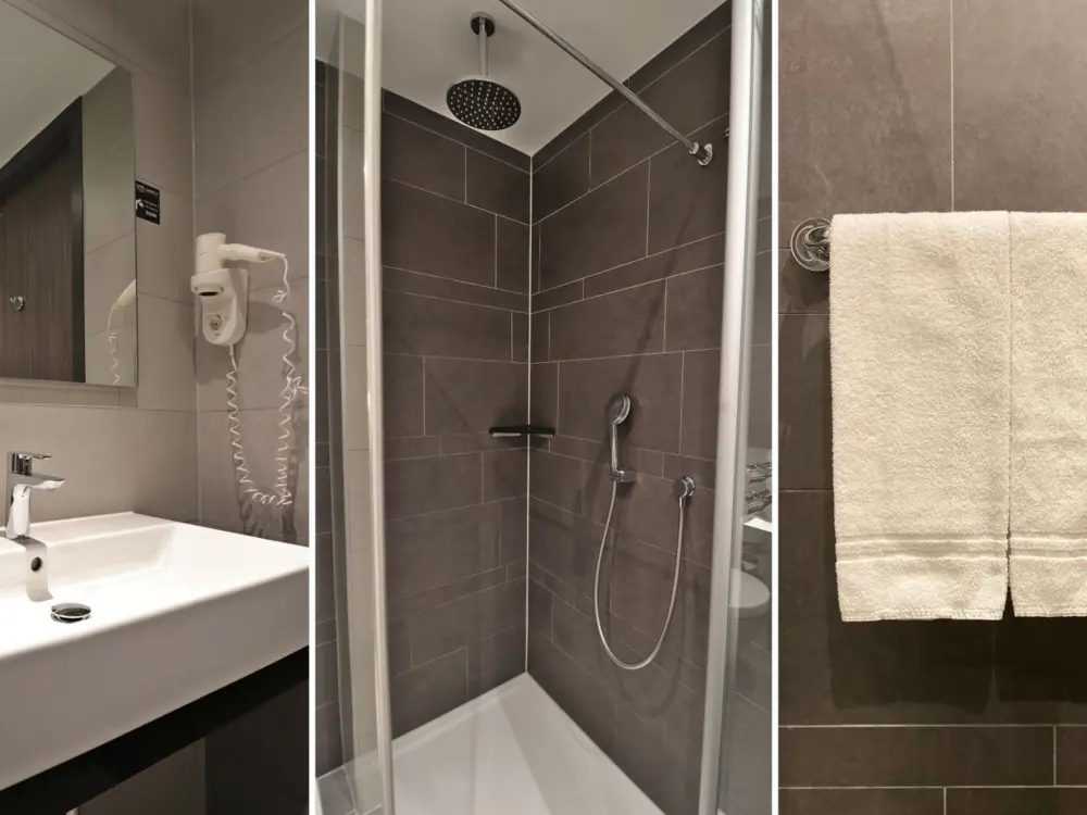 XO Hotels Park West in Amsterdam